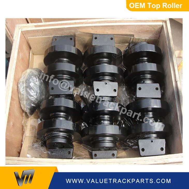 IHI DCH 700キャリアローラー